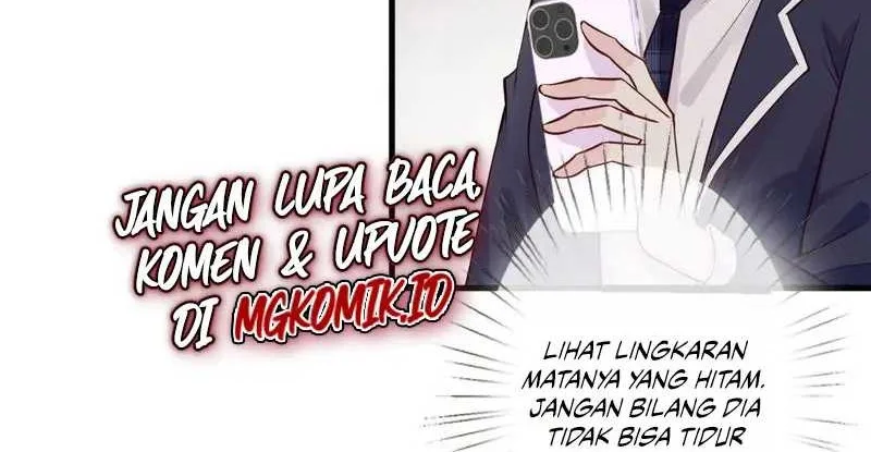 Bao Jin Wo De Xiao Majia Chapter 50 - halaman 24