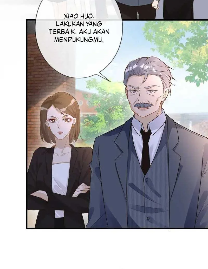 Bao Jin Wo De Xiao Majia Chapter 50 - halaman 26