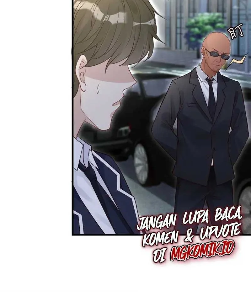 Bao Jin Wo De Xiao Majia Chapter 50 - halaman 5