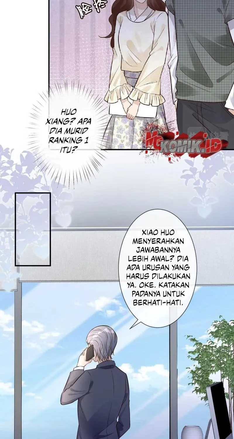Bao Jin Wo De Xiao Majia Chapter 51 - halaman 10
