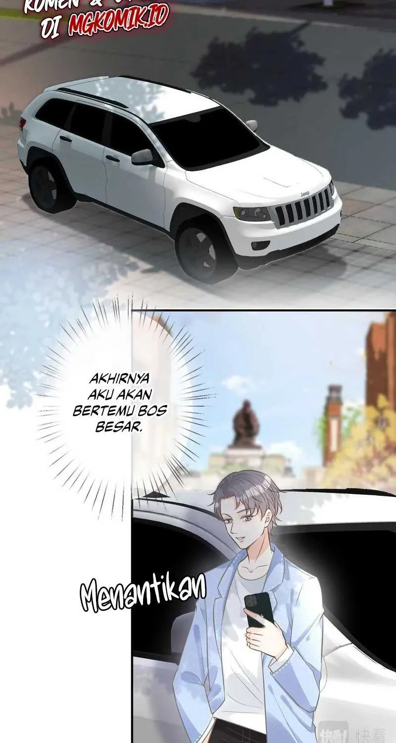 Bao Jin Wo De Xiao Majia Chapter 51 - halaman 14