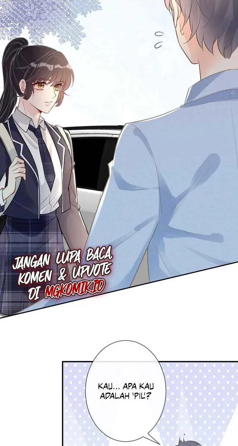 Bao Jin Wo De Xiao Majia Chapter 51 - halaman 16