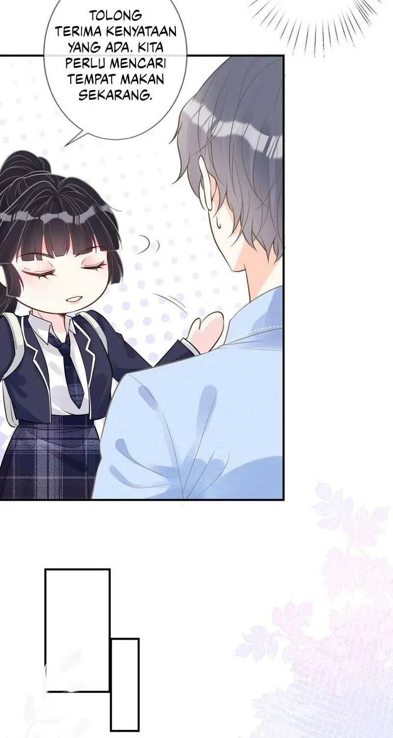 Bao Jin Wo De Xiao Majia Chapter 51 - halaman 18