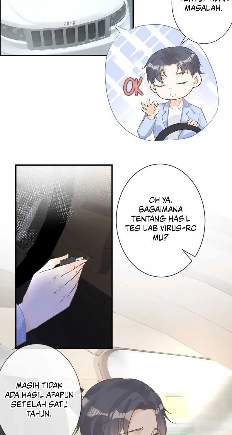 Bao Jin Wo De Xiao Majia Chapter 51 - halaman 20