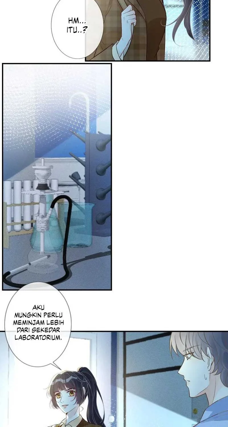 Bao Jin Wo De Xiao Majia Chapter 51 - halaman 24