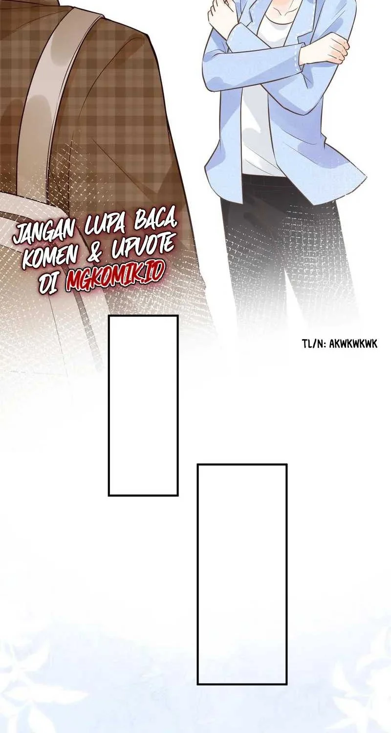 Bao Jin Wo De Xiao Majia Chapter 51 - halaman 26