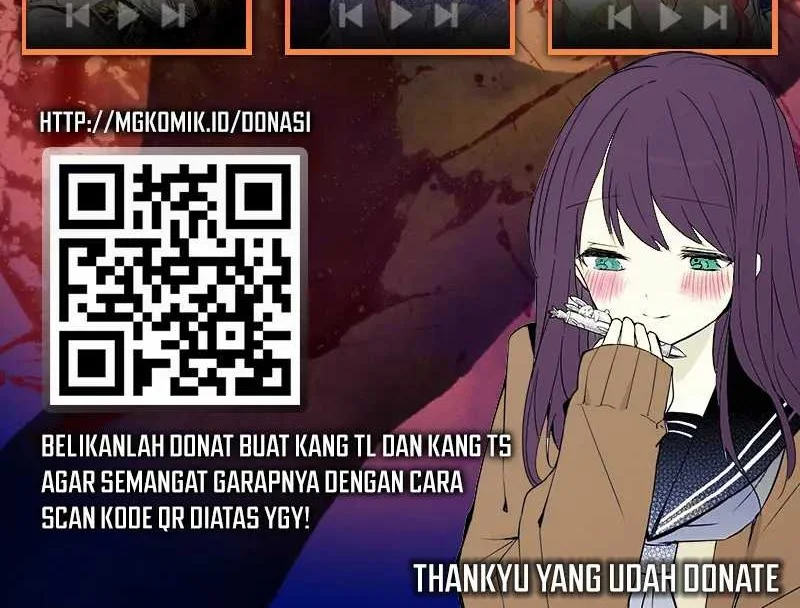 Bao Jin Wo De Xiao Majia Chapter 51 - halaman 28