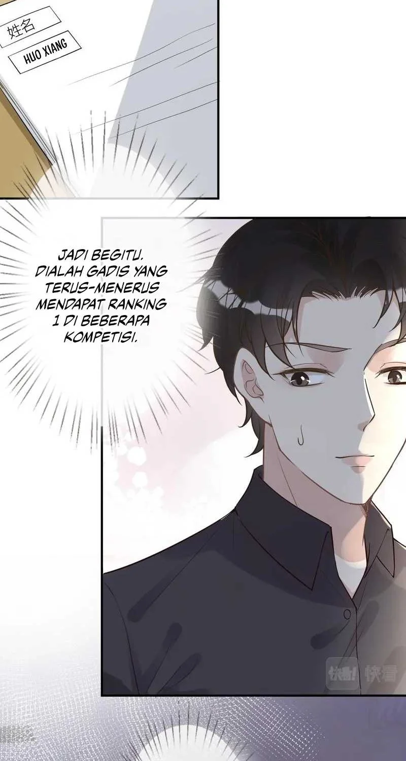 Bao Jin Wo De Xiao Majia Chapter 51 - halaman 4
