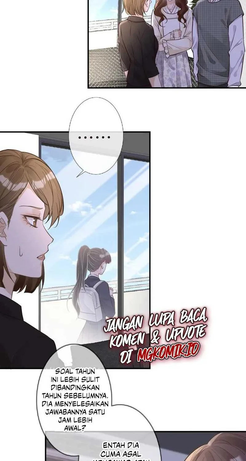 Bao Jin Wo De Xiao Majia Chapter 51 - halaman 8