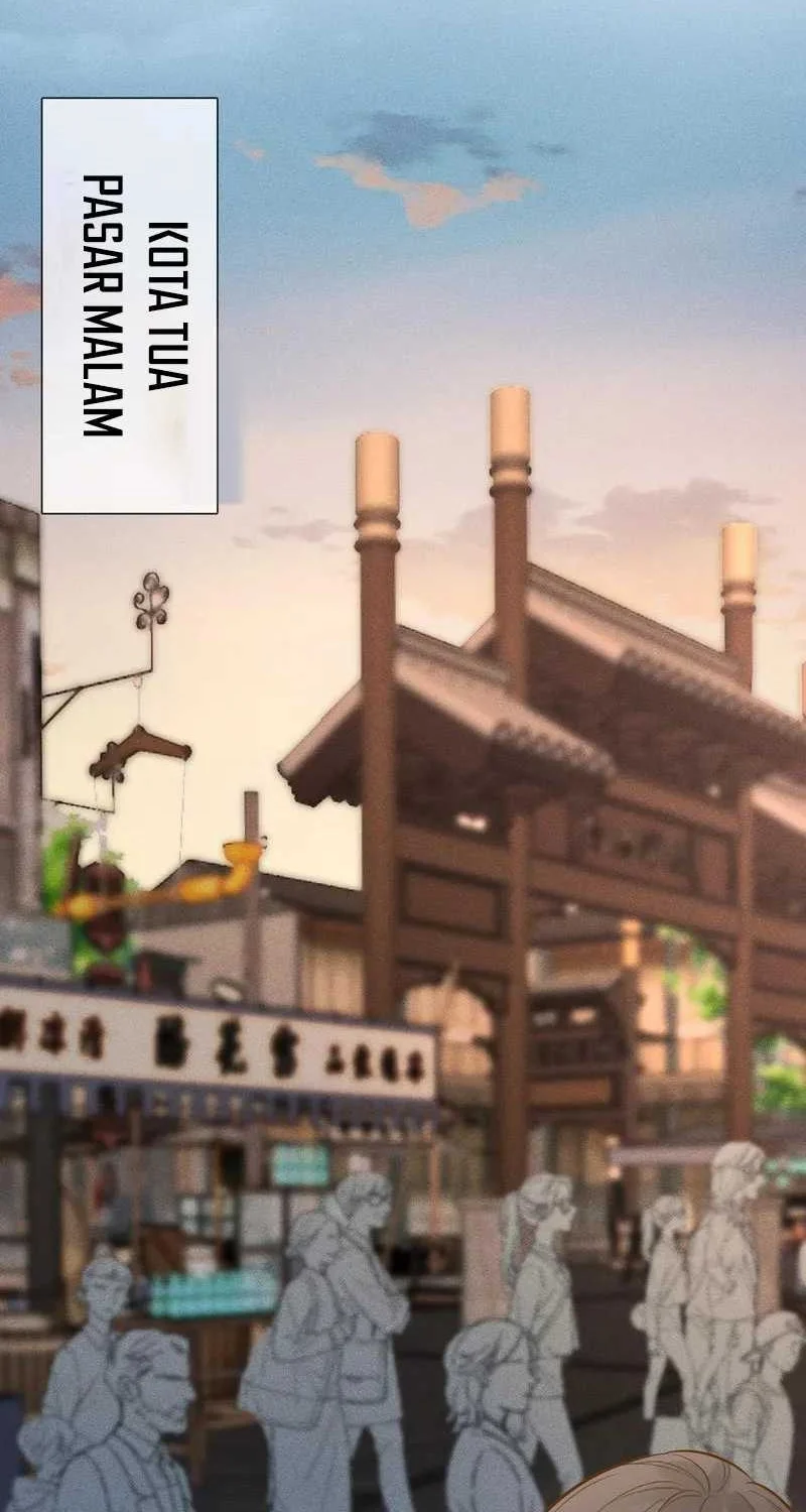 Bao Jin Wo De Xiao Majia Chapter 52 - halaman 10