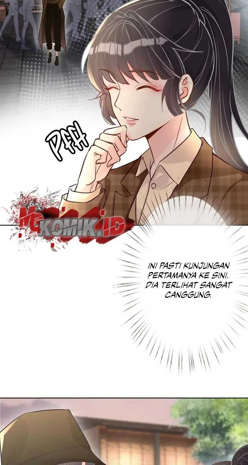 Bao Jin Wo De Xiao Majia Chapter 52 - halaman 12