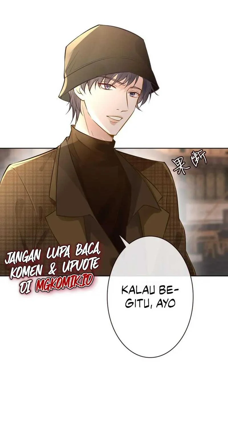 Bao Jin Wo De Xiao Majia Chapter 52 - halaman 14