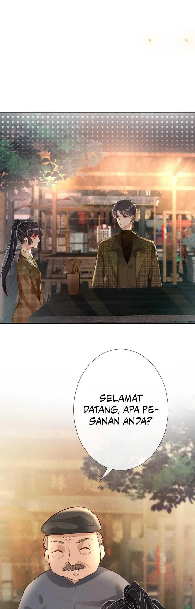 Bao Jin Wo De Xiao Majia Chapter 52 - halaman 15