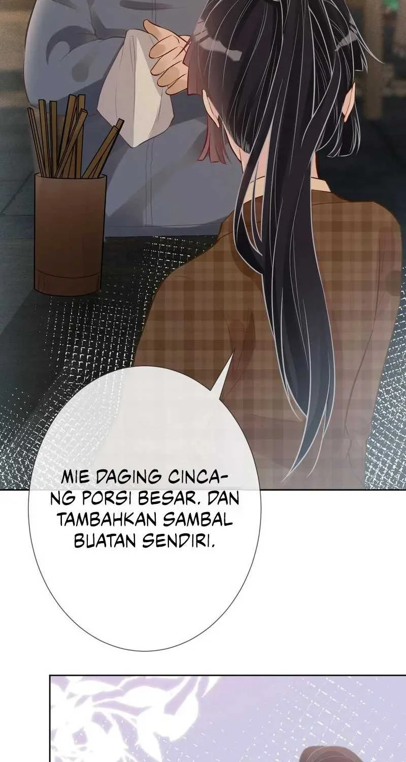 Bao Jin Wo De Xiao Majia Chapter 52 - halaman 16