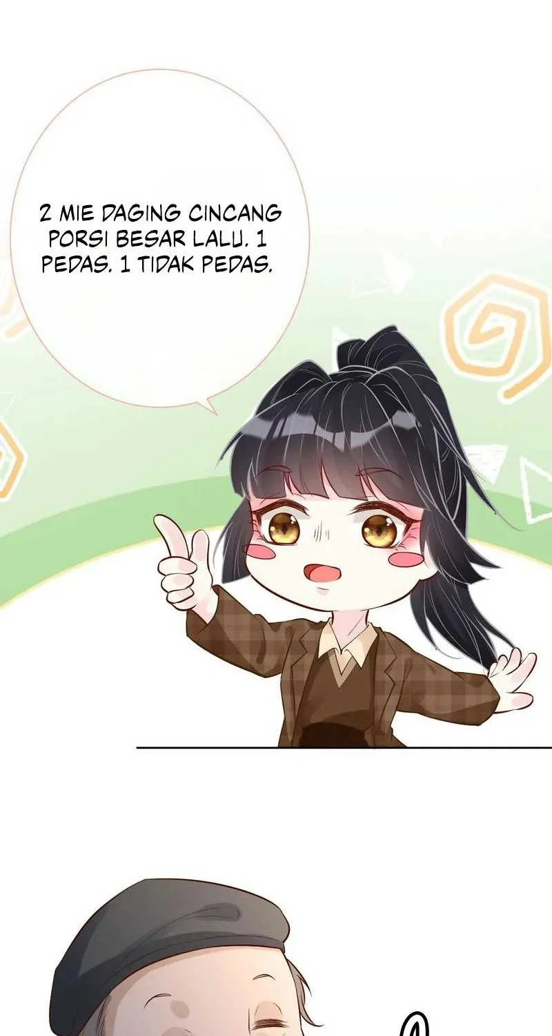 Bao Jin Wo De Xiao Majia Chapter 52 - halaman 18