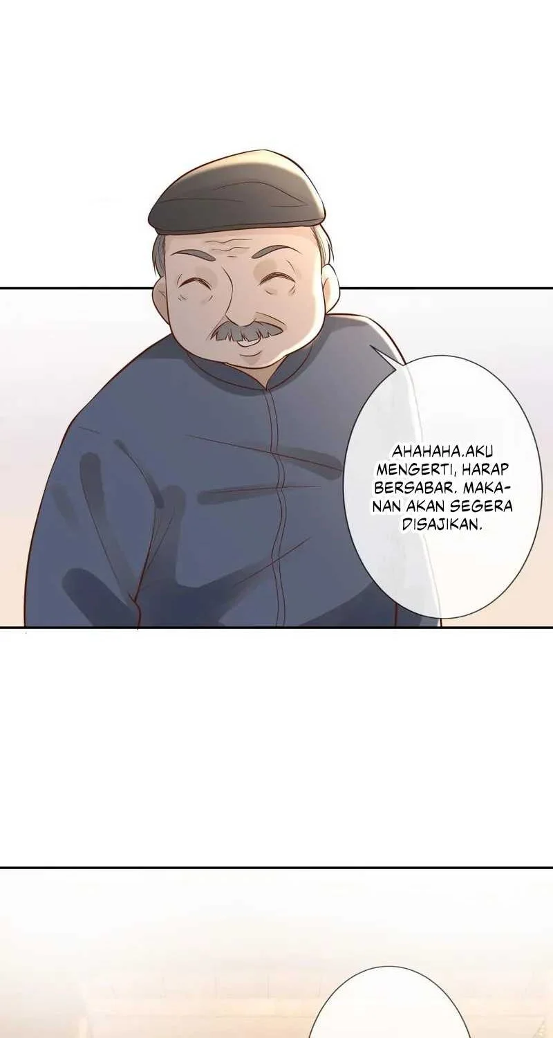 Bao Jin Wo De Xiao Majia Chapter 52 - halaman 20