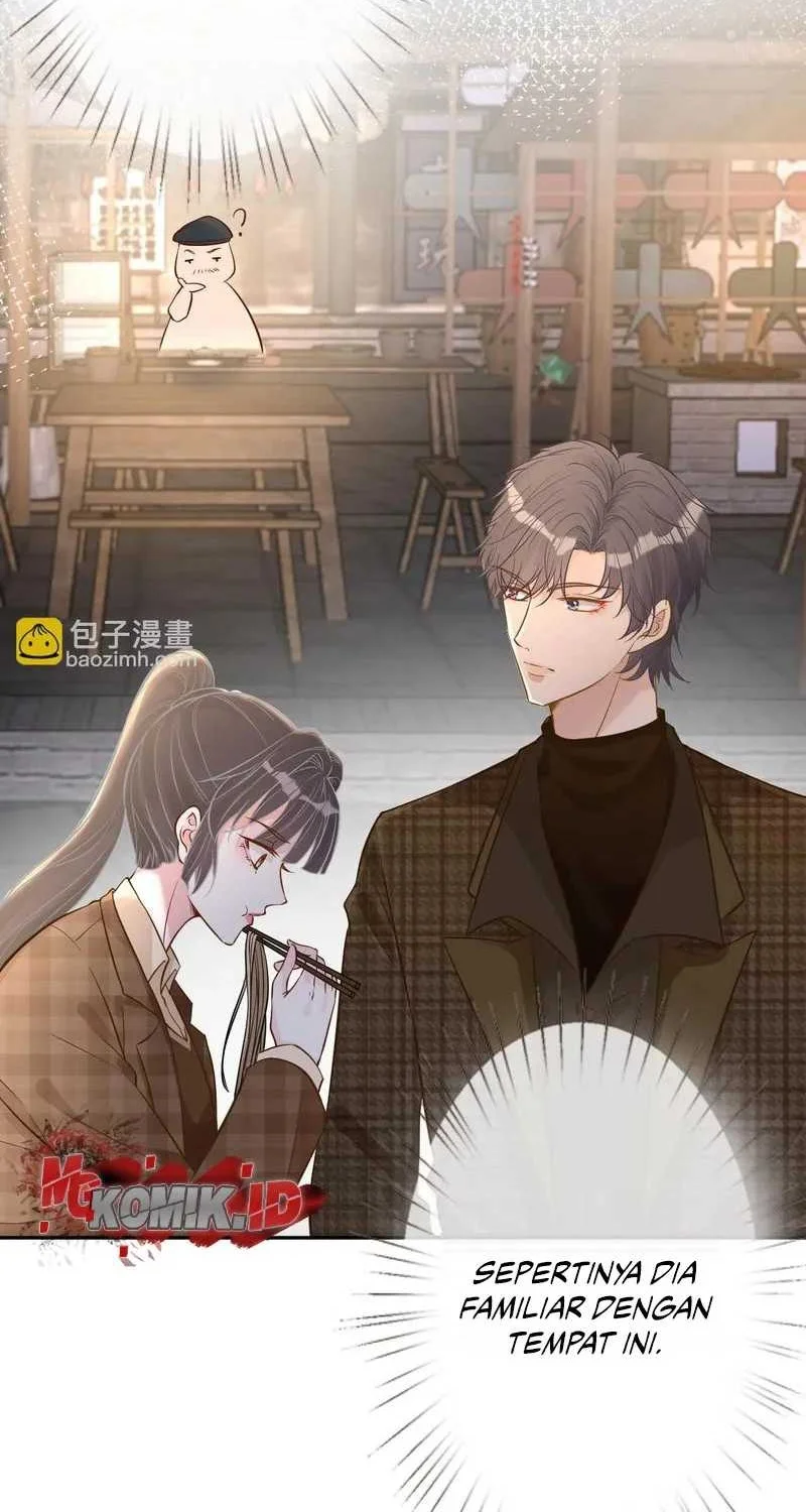 Bao Jin Wo De Xiao Majia Chapter 52 - halaman 22