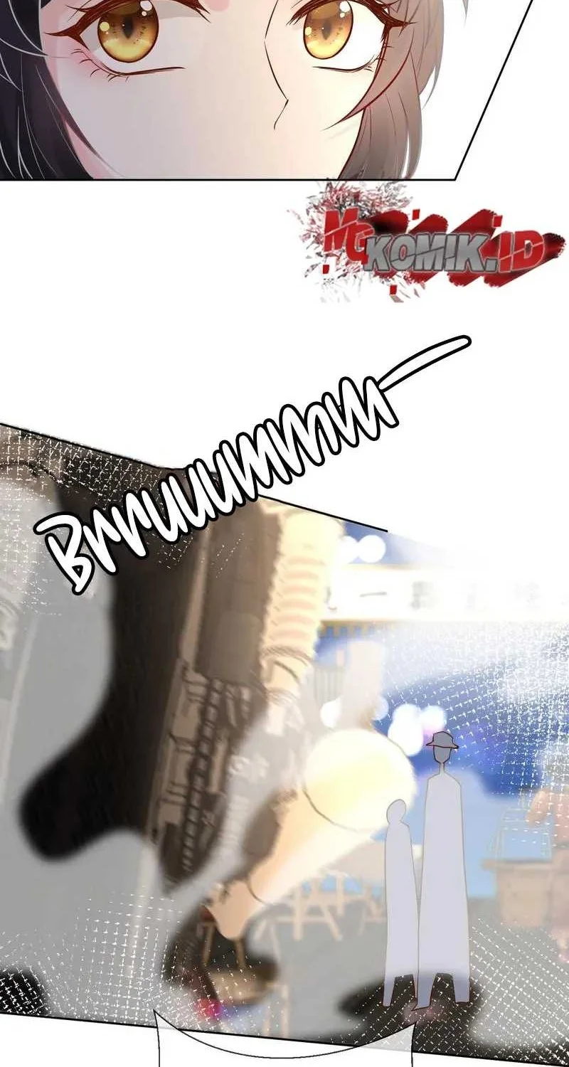 Bao Jin Wo De Xiao Majia Chapter 52 - halaman 28