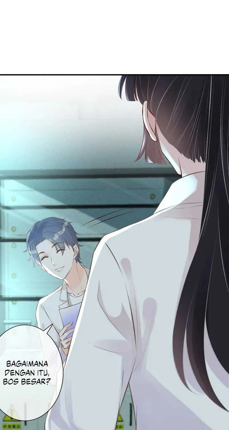 Bao Jin Wo De Xiao Majia Chapter 52 - halaman 4