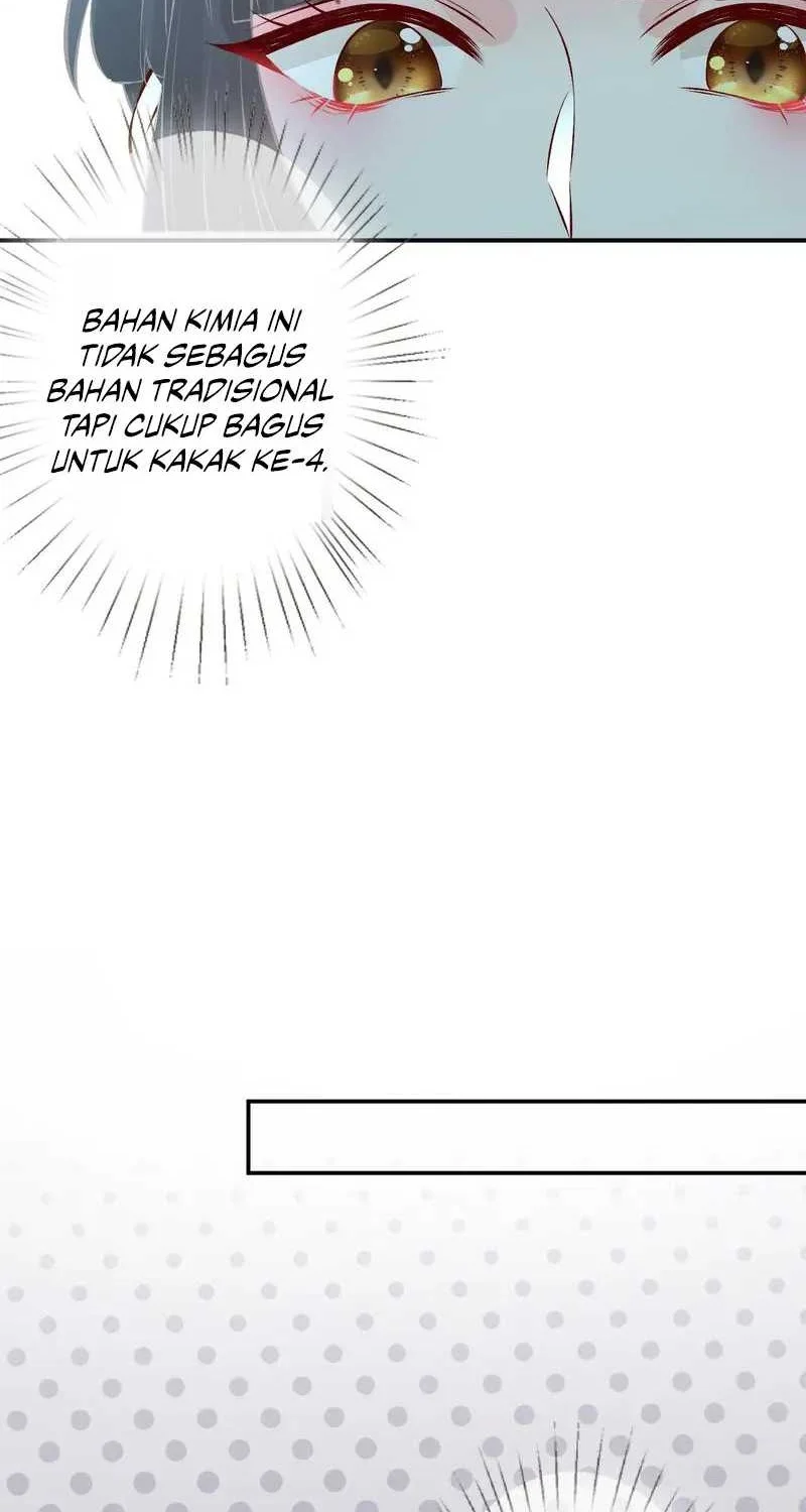 Bao Jin Wo De Xiao Majia Chapter 52 - halaman 6