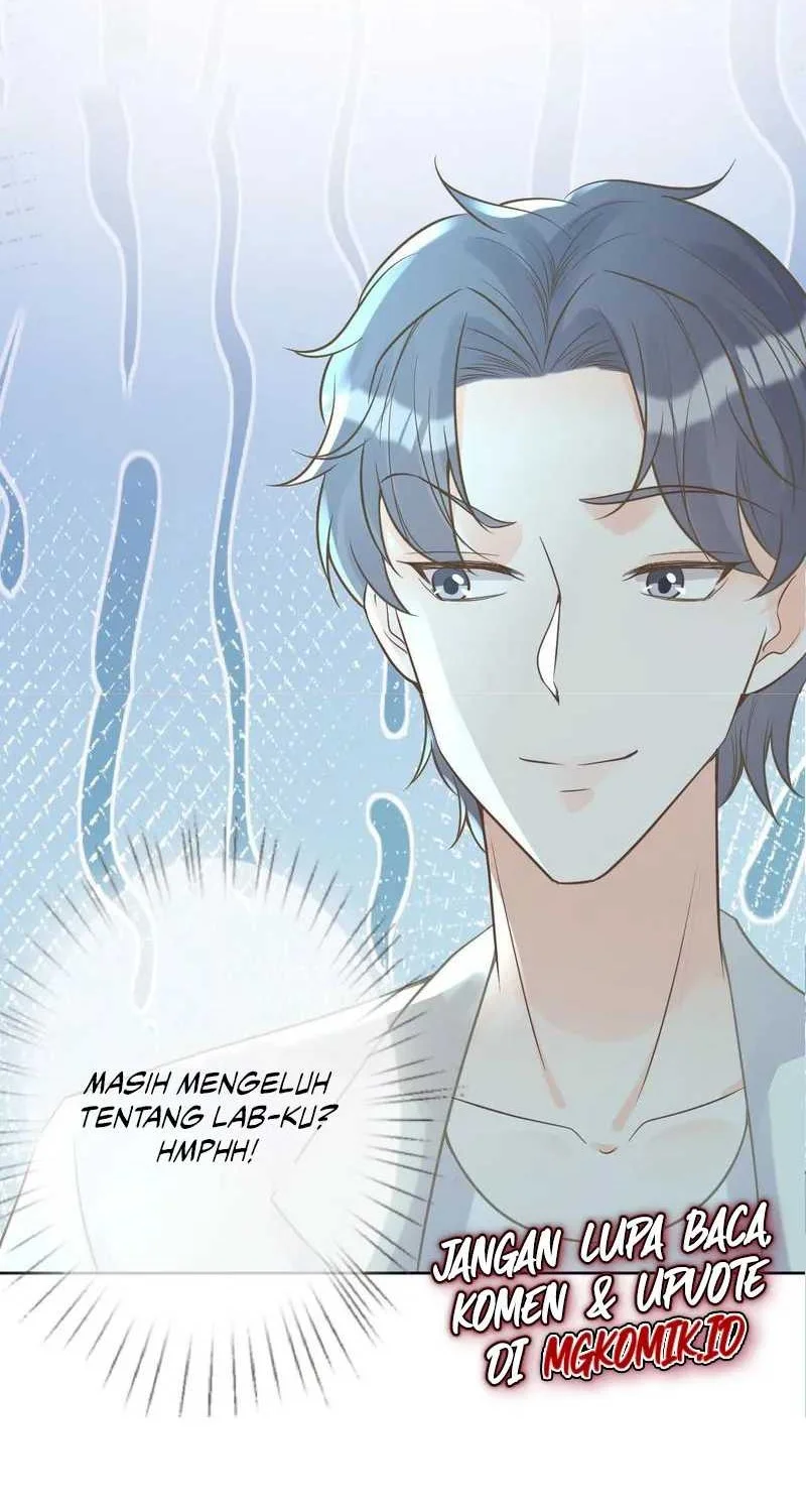 Bao Jin Wo De Xiao Majia Chapter 52 - halaman 8