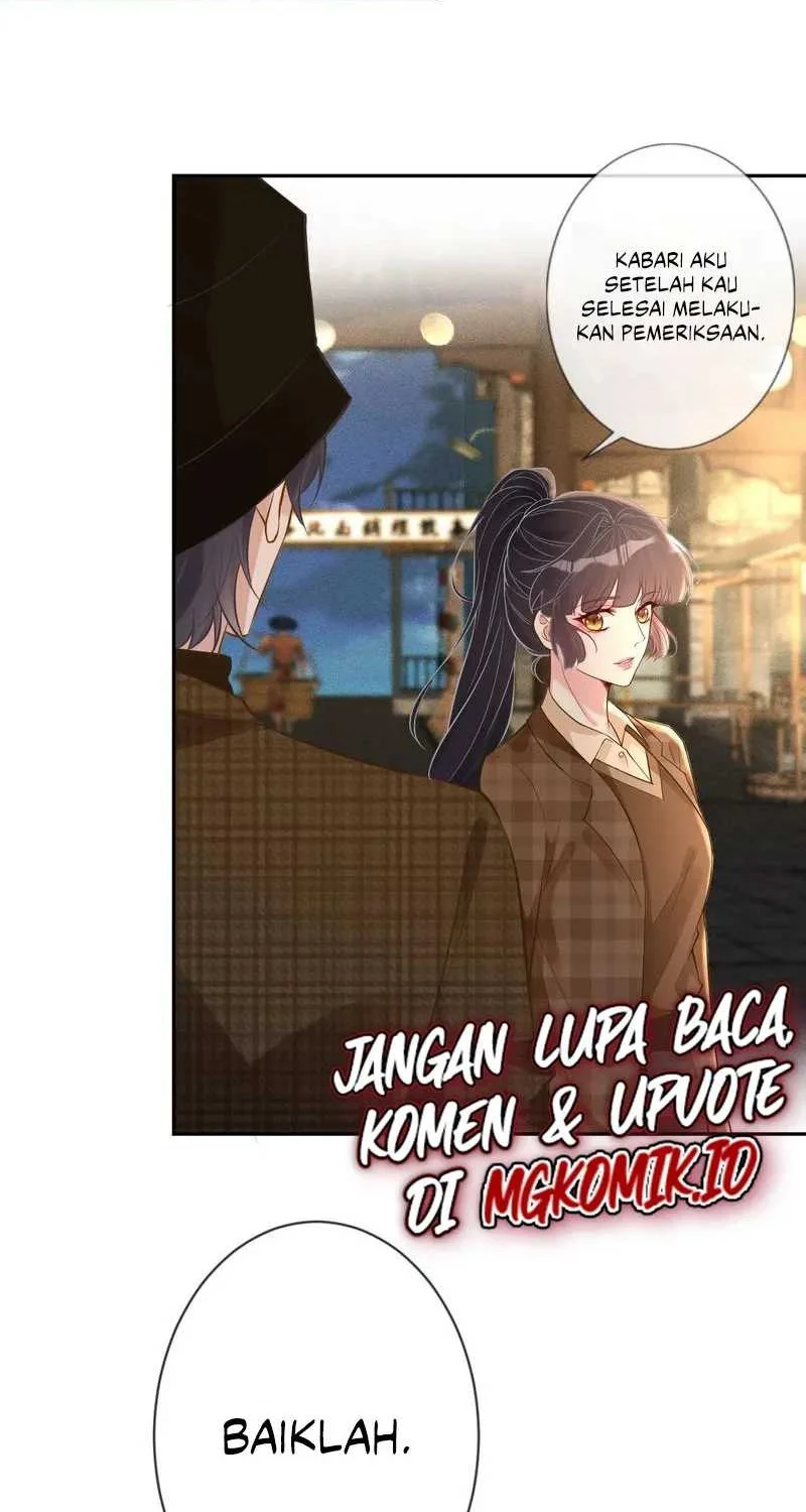 Bao Jin Wo De Xiao Majia Chapter 53 - halaman 10