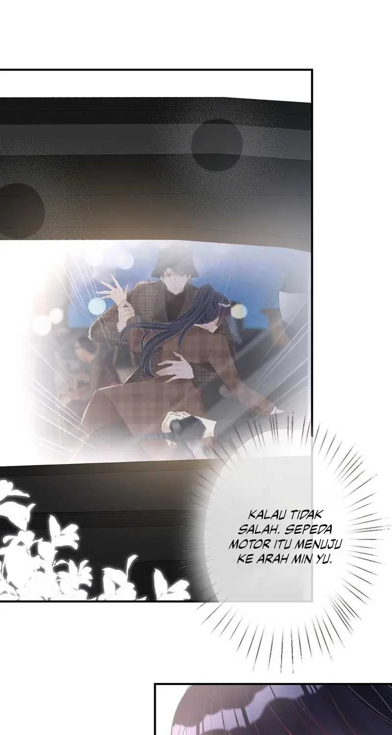 Bao Jin Wo De Xiao Majia Chapter 53 - halaman 12