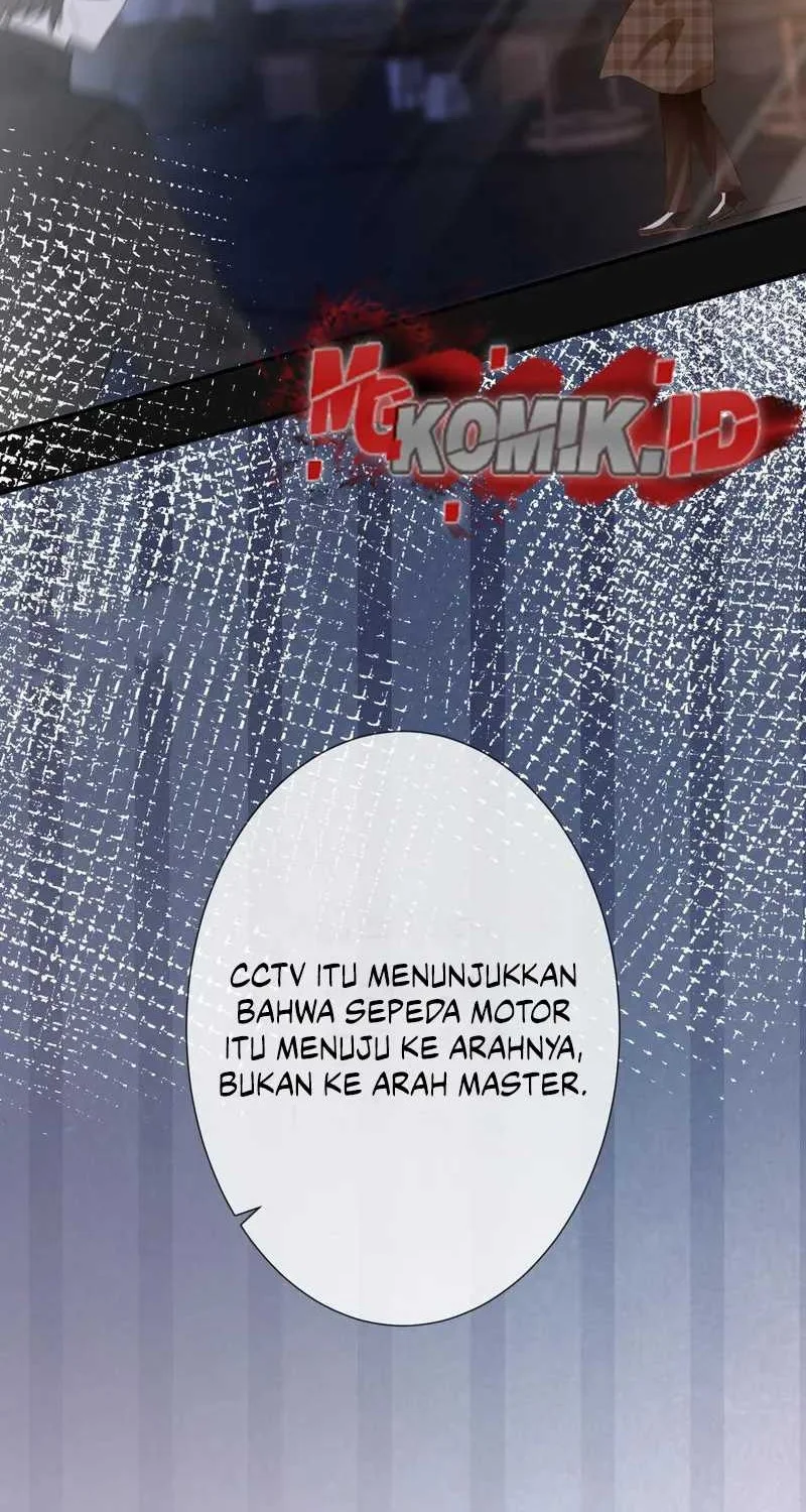 Bao Jin Wo De Xiao Majia Chapter 53 - halaman 18