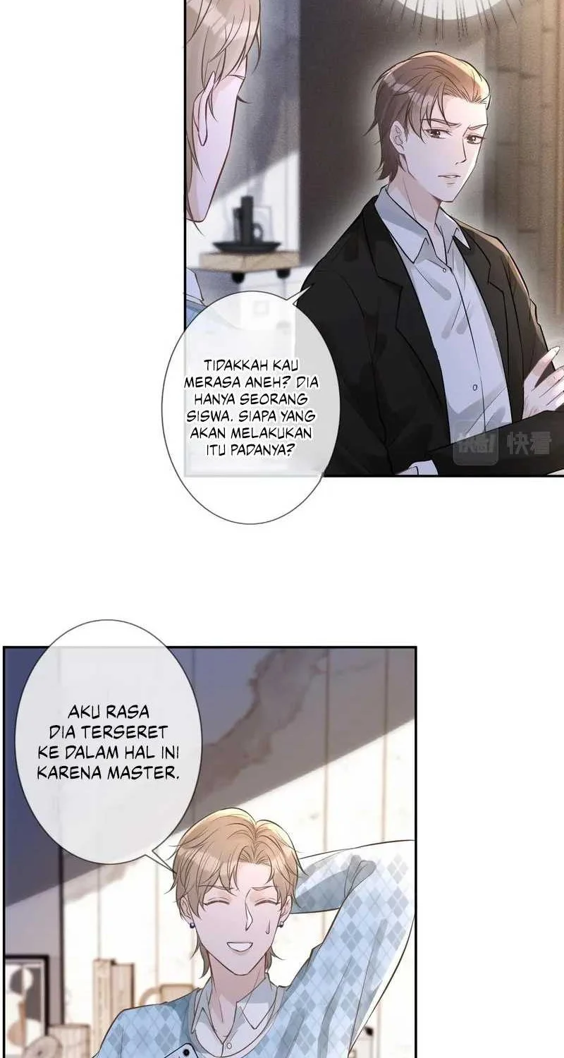 Bao Jin Wo De Xiao Majia Chapter 53 - halaman 20