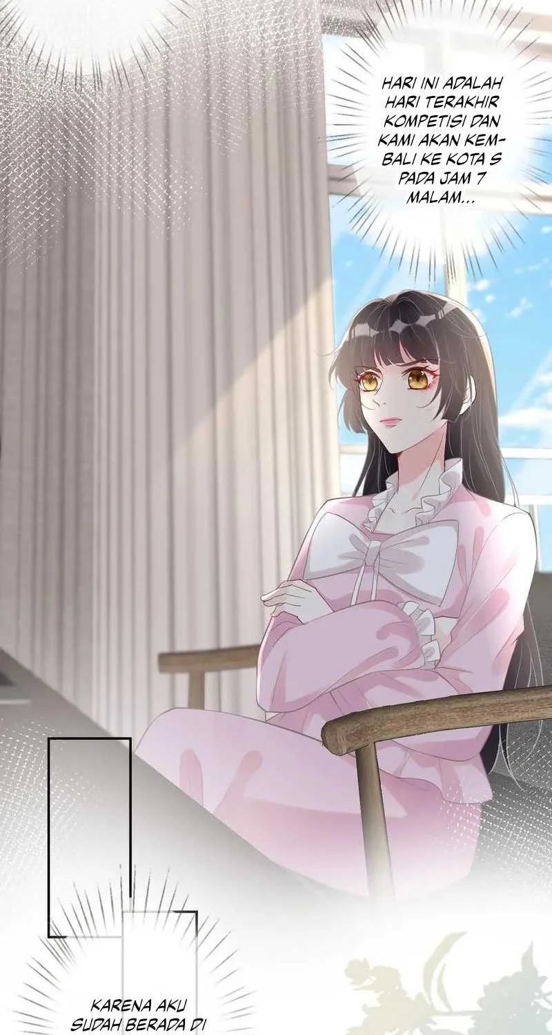 Bao Jin Wo De Xiao Majia Chapter 53 - halaman 26