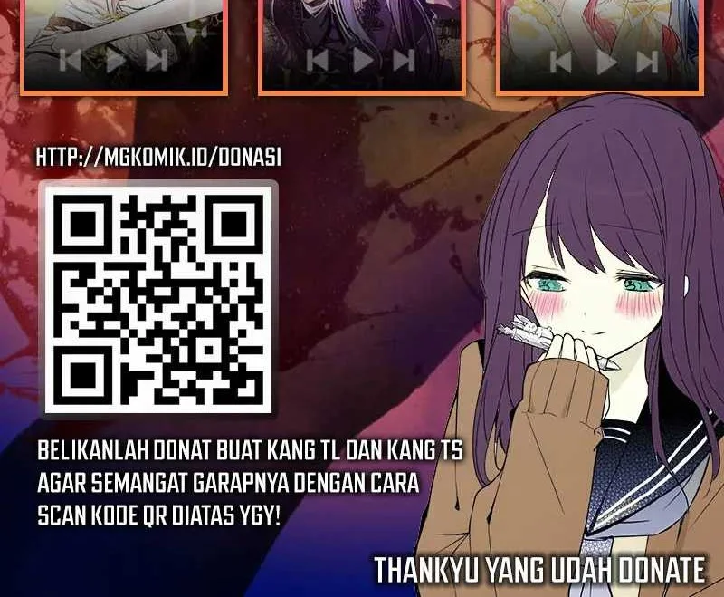 Bao Jin Wo De Xiao Majia Chapter 53 - halaman 28