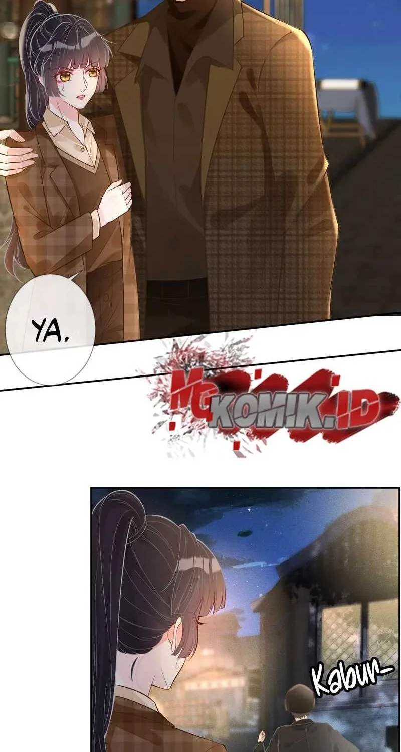 Bao Jin Wo De Xiao Majia Chapter 53 - halaman 4