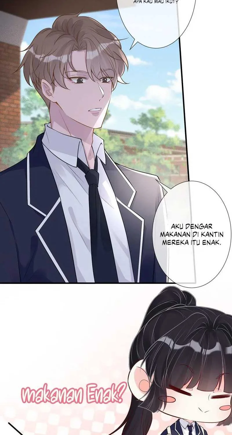 Bao Jin Wo De Xiao Majia Chapter 54 - halaman 10