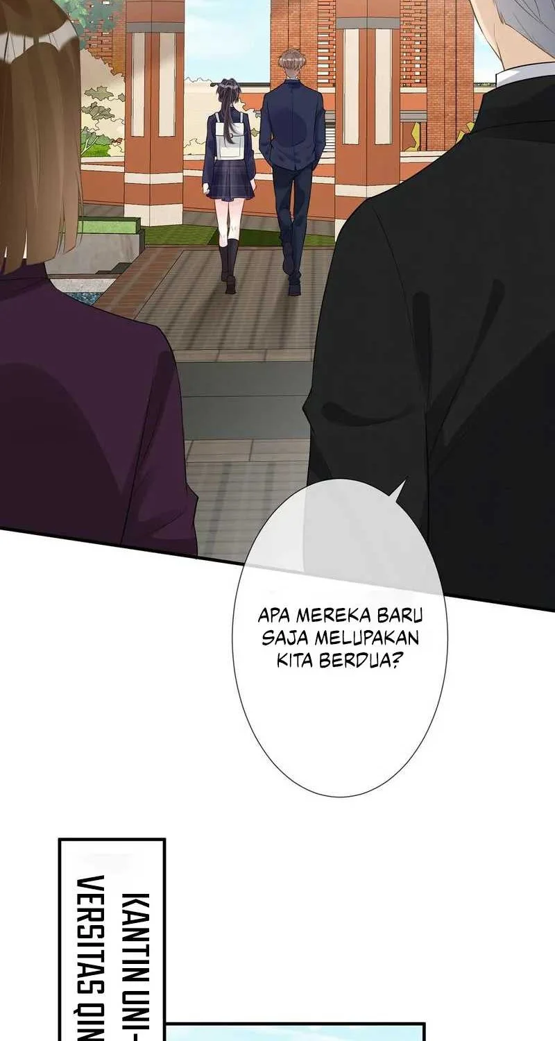 Bao Jin Wo De Xiao Majia Chapter 54 - halaman 12