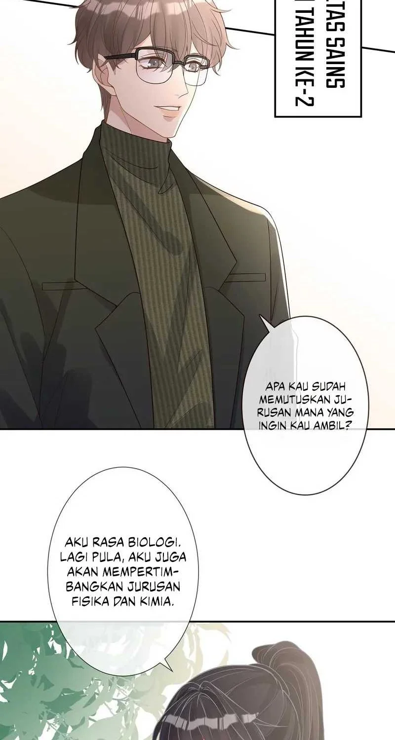 Bao Jin Wo De Xiao Majia Chapter 54 - halaman 14
