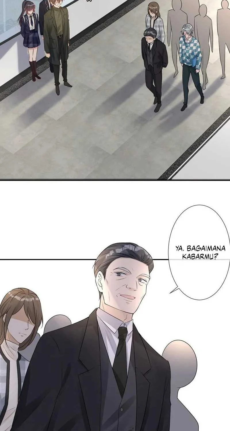 Bao Jin Wo De Xiao Majia Chapter 54 - halaman 20