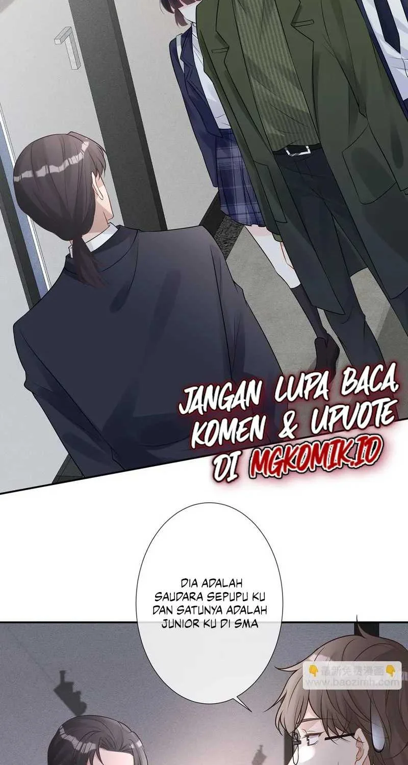 Bao Jin Wo De Xiao Majia Chapter 54 - halaman 22