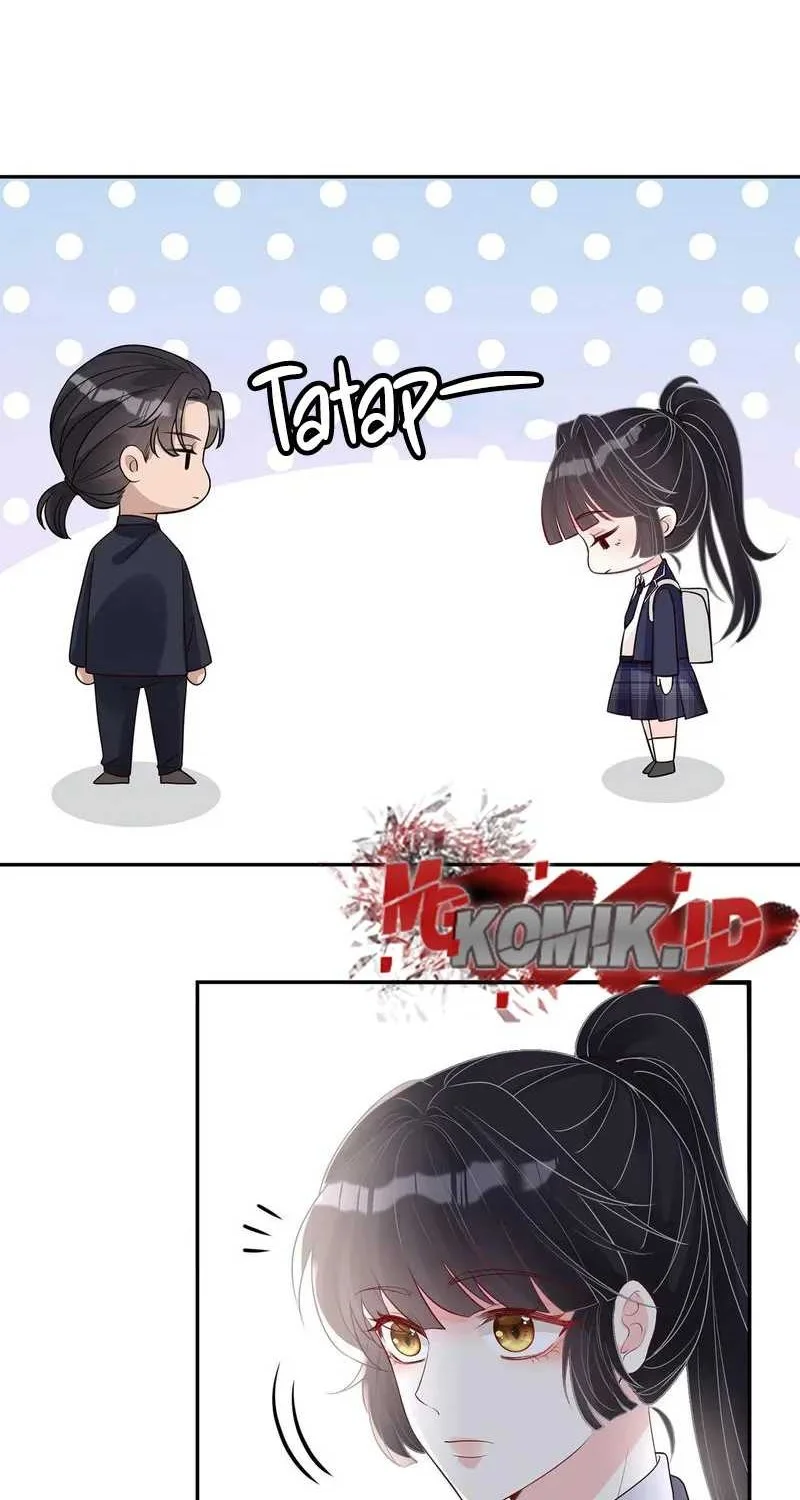 Bao Jin Wo De Xiao Majia Chapter 54 - halaman 24