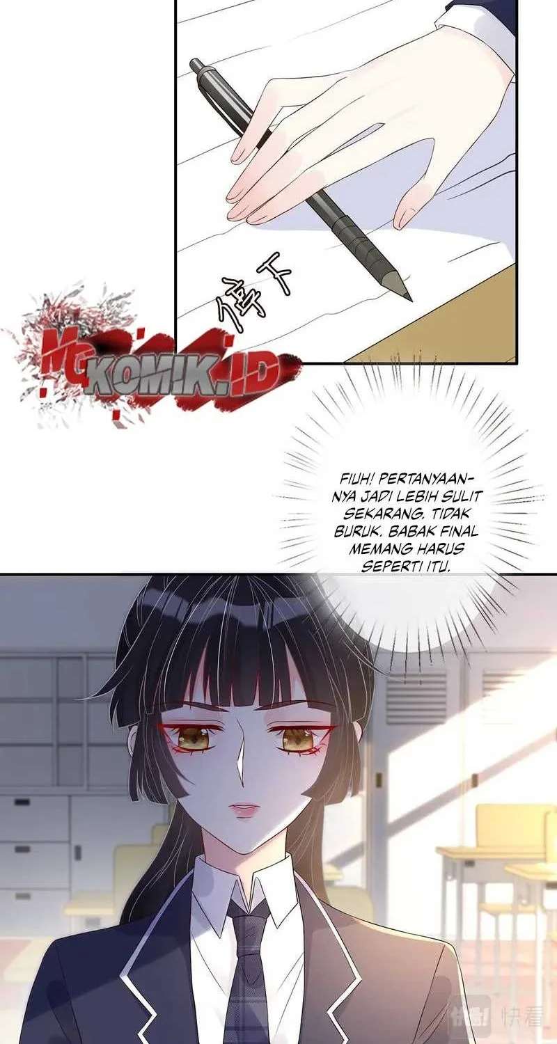 Bao Jin Wo De Xiao Majia Chapter 54 - halaman 4
