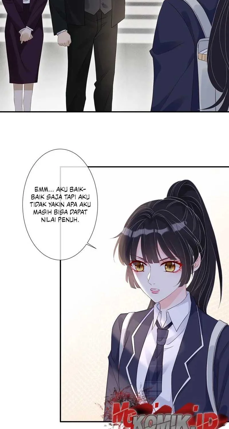 Bao Jin Wo De Xiao Majia Chapter 54 - halaman 6