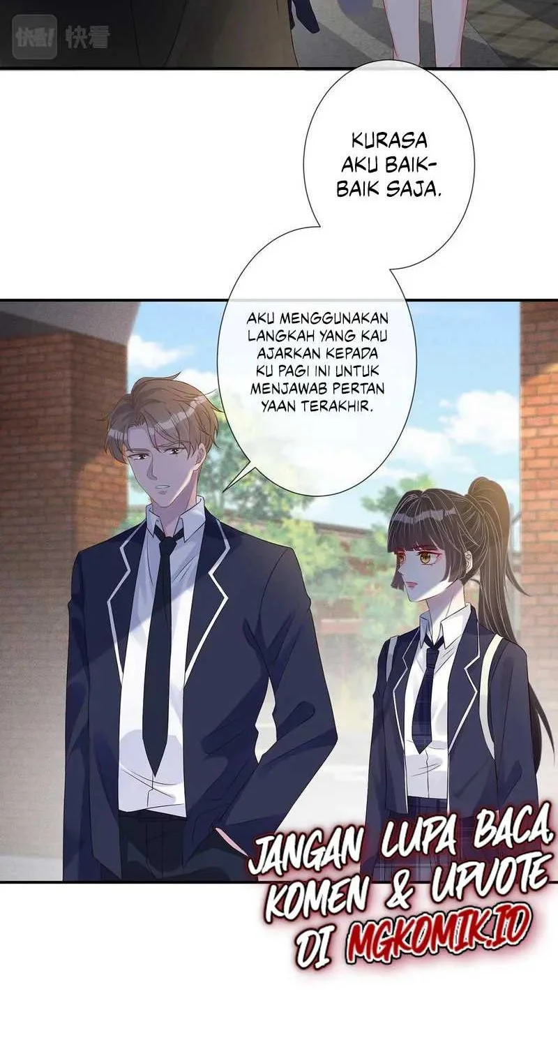 Bao Jin Wo De Xiao Majia Chapter 54 - halaman 8