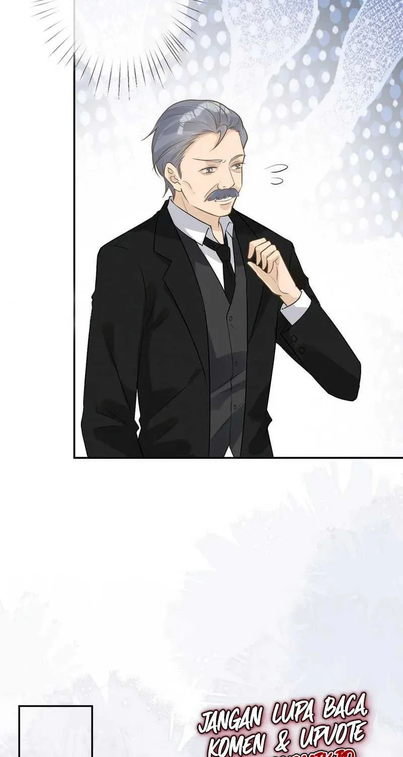 Bao Jin Wo De Xiao Majia Chapter 55 - halaman 10