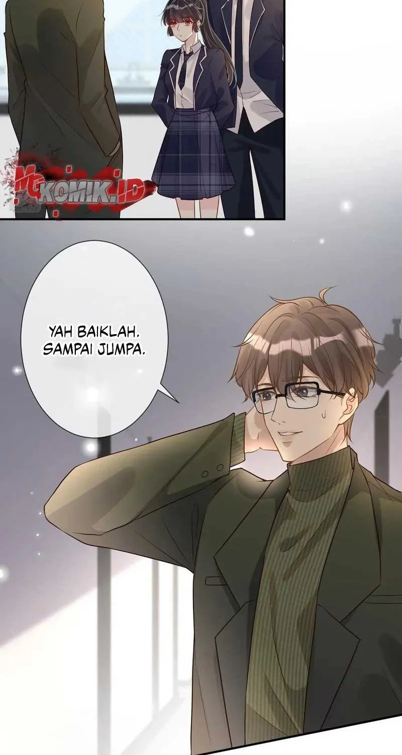 Bao Jin Wo De Xiao Majia Chapter 55 - halaman 12