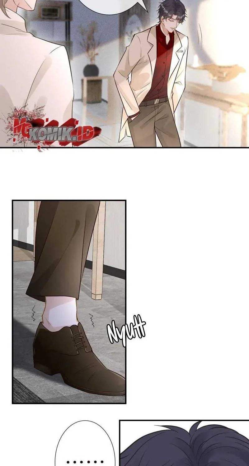 Bao Jin Wo De Xiao Majia Chapter 55 - halaman 16