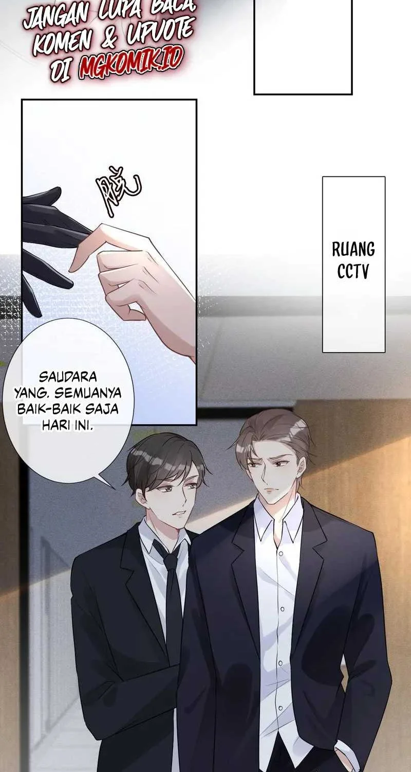 Bao Jin Wo De Xiao Majia Chapter 55 - halaman 20