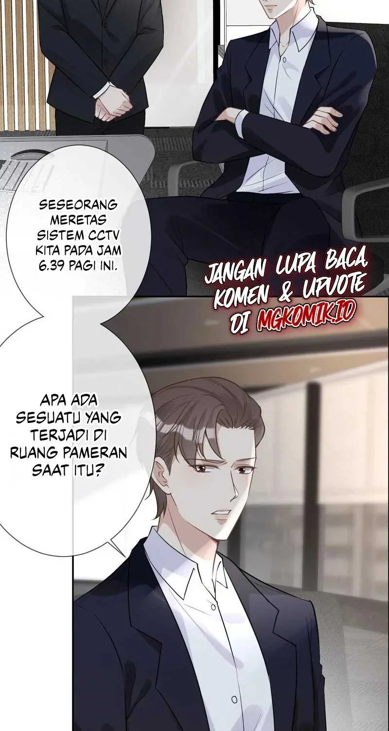 Bao Jin Wo De Xiao Majia Chapter 55 - halaman 22