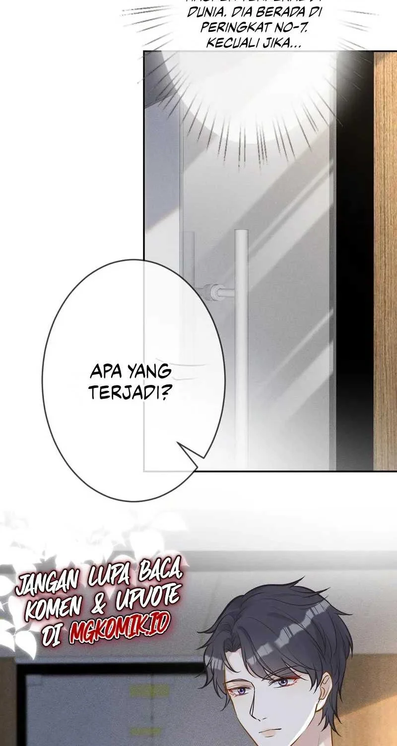 Bao Jin Wo De Xiao Majia Chapter 55 - halaman 24