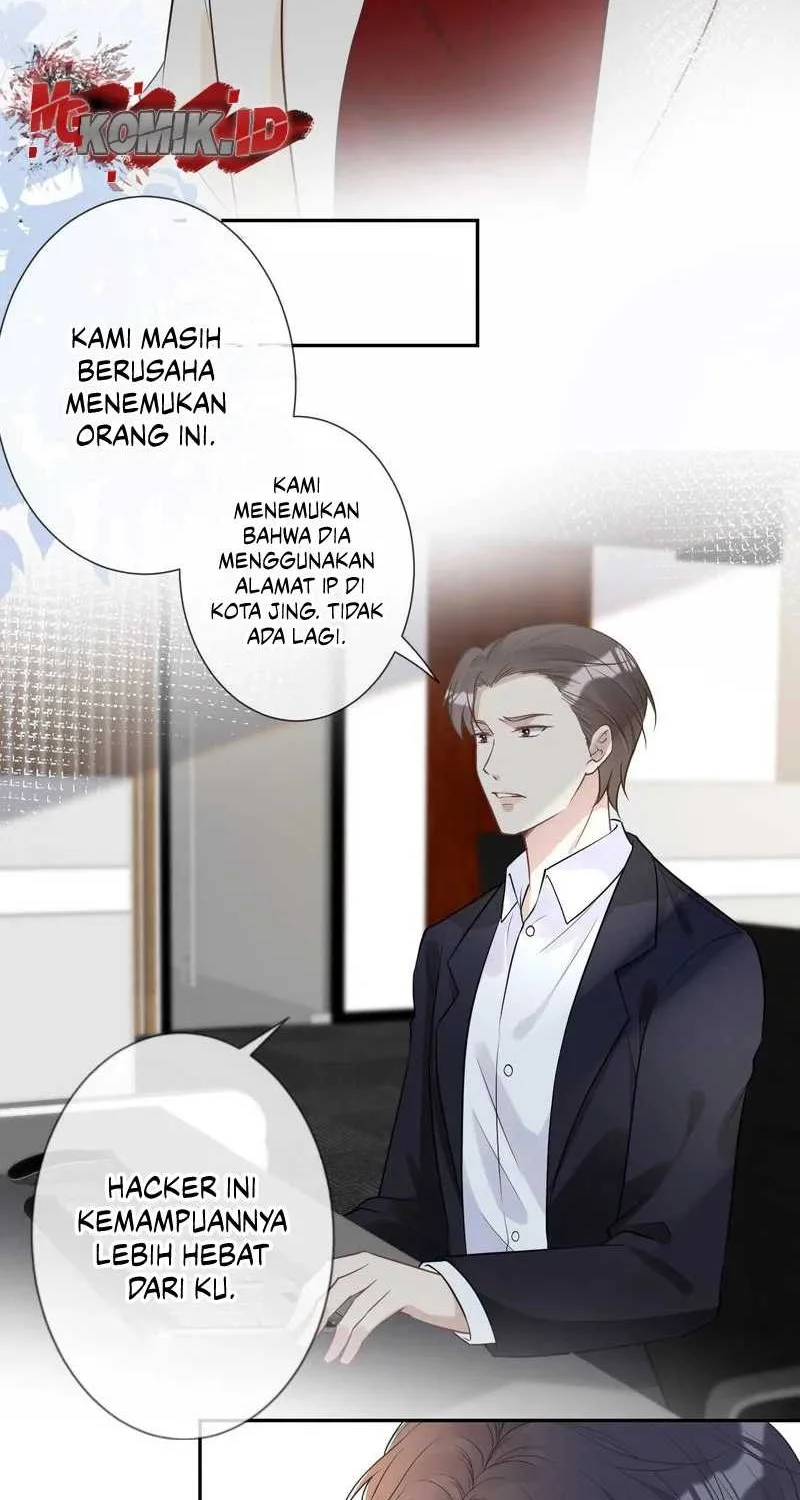 Bao Jin Wo De Xiao Majia Chapter 55 - halaman 26