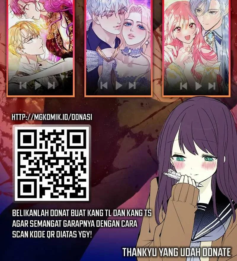 Bao Jin Wo De Xiao Majia Chapter 55 - halaman 28