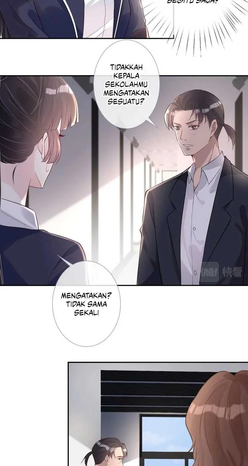 Bao Jin Wo De Xiao Majia Chapter 55 - halaman 4